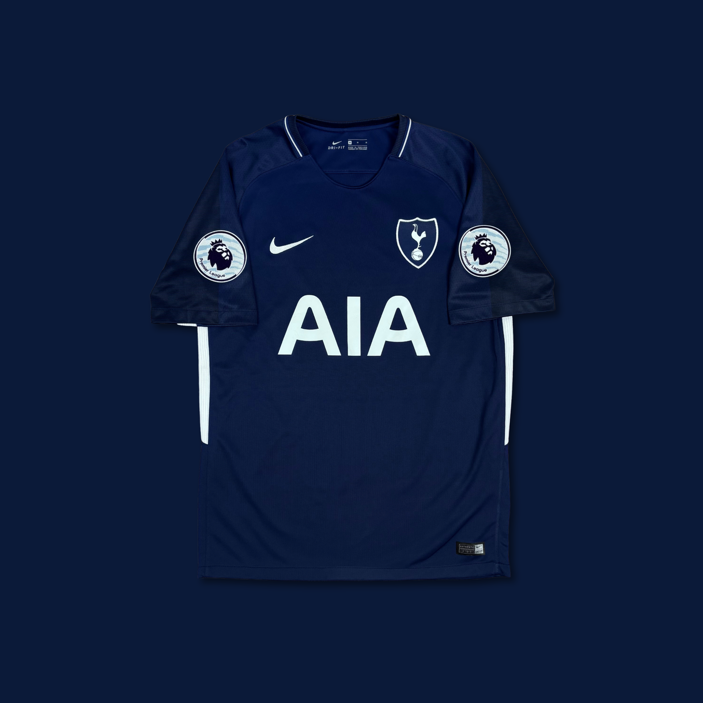 2016/16 Tottenham Hotspurs Away Shirt - Son - M