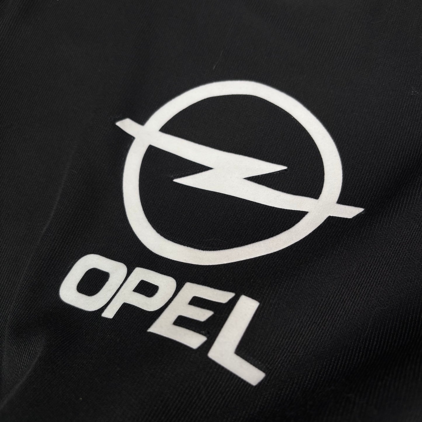 2002/03 AC Milan Third Shirt - Shevcenko - M