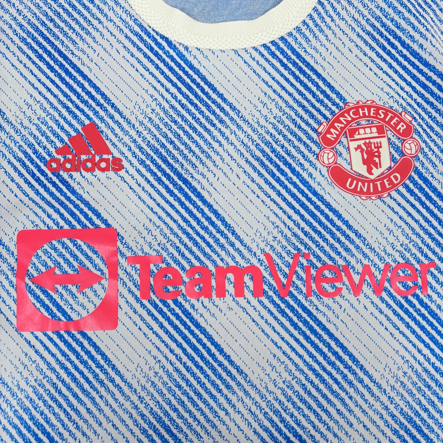 2021/22 Manchester United - Player Issue - Cristiano Ronaldo - M