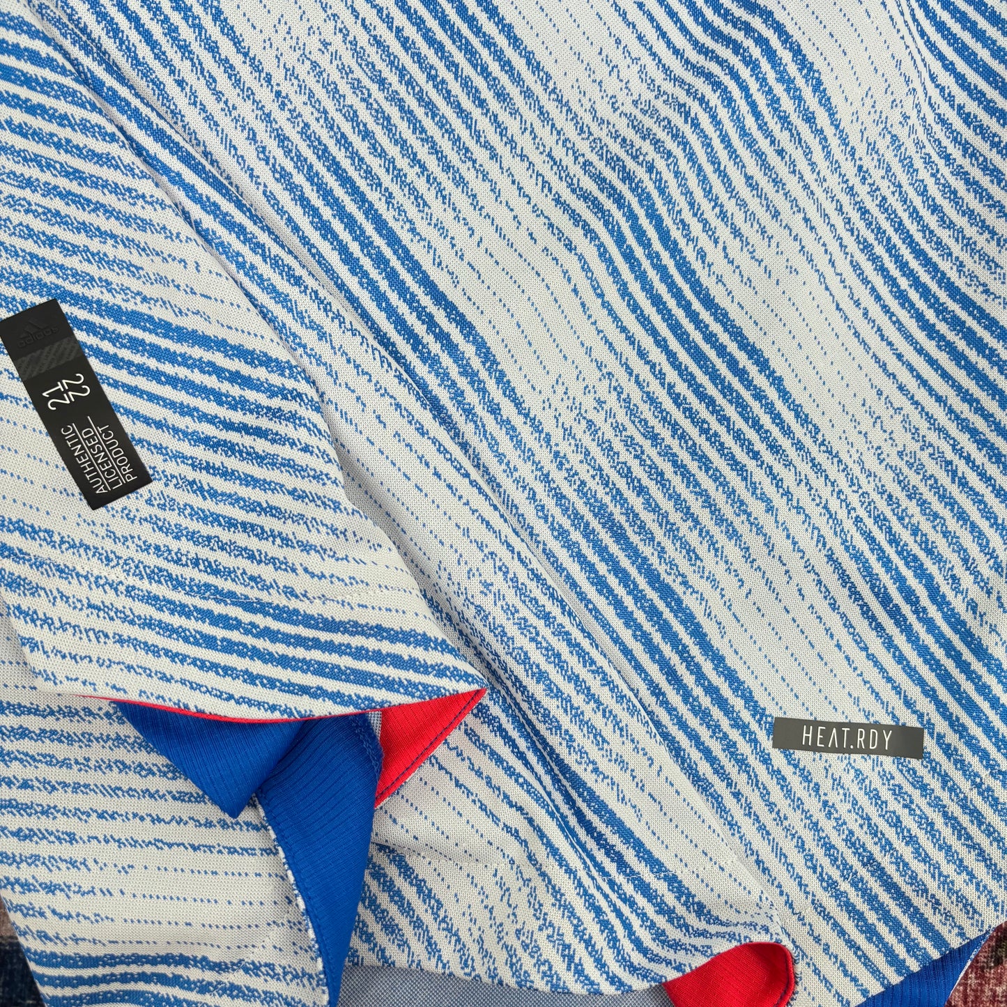 2021/22 Manchester United - Player Issue - Cristiano Ronaldo - M