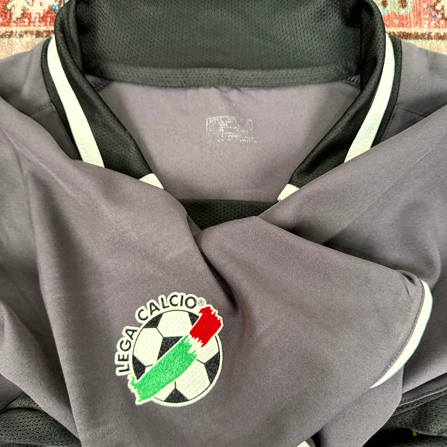 2003/04 Juventus Third Shirt - Del Piero - L