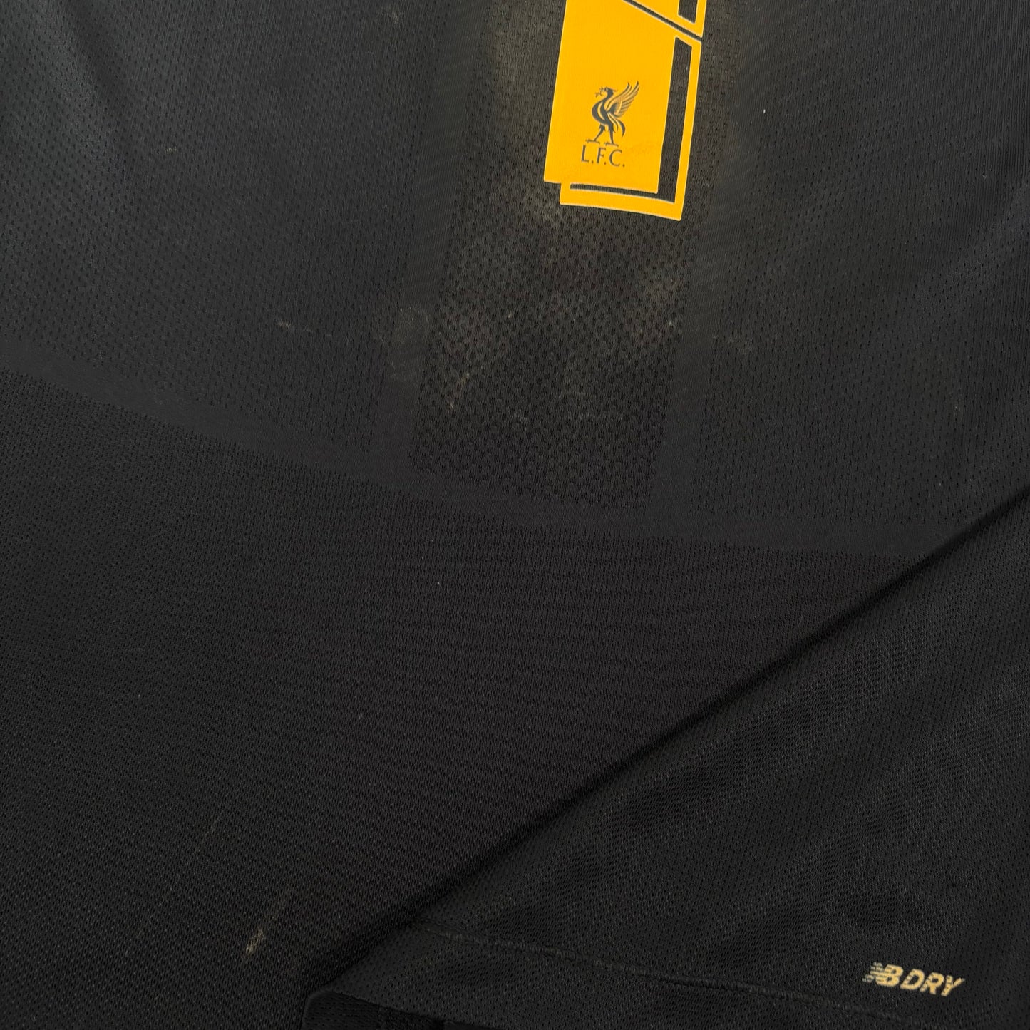 2018/19 Liverpool Goalkeeper Shirt - Alisson
