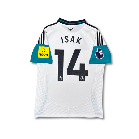 2024/25 Newcastle United Third Shirt - Isak - M