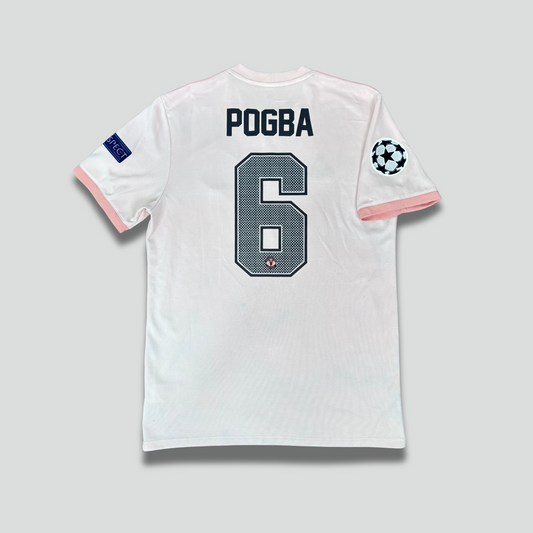 2018/19 Manchester United Third Shirt