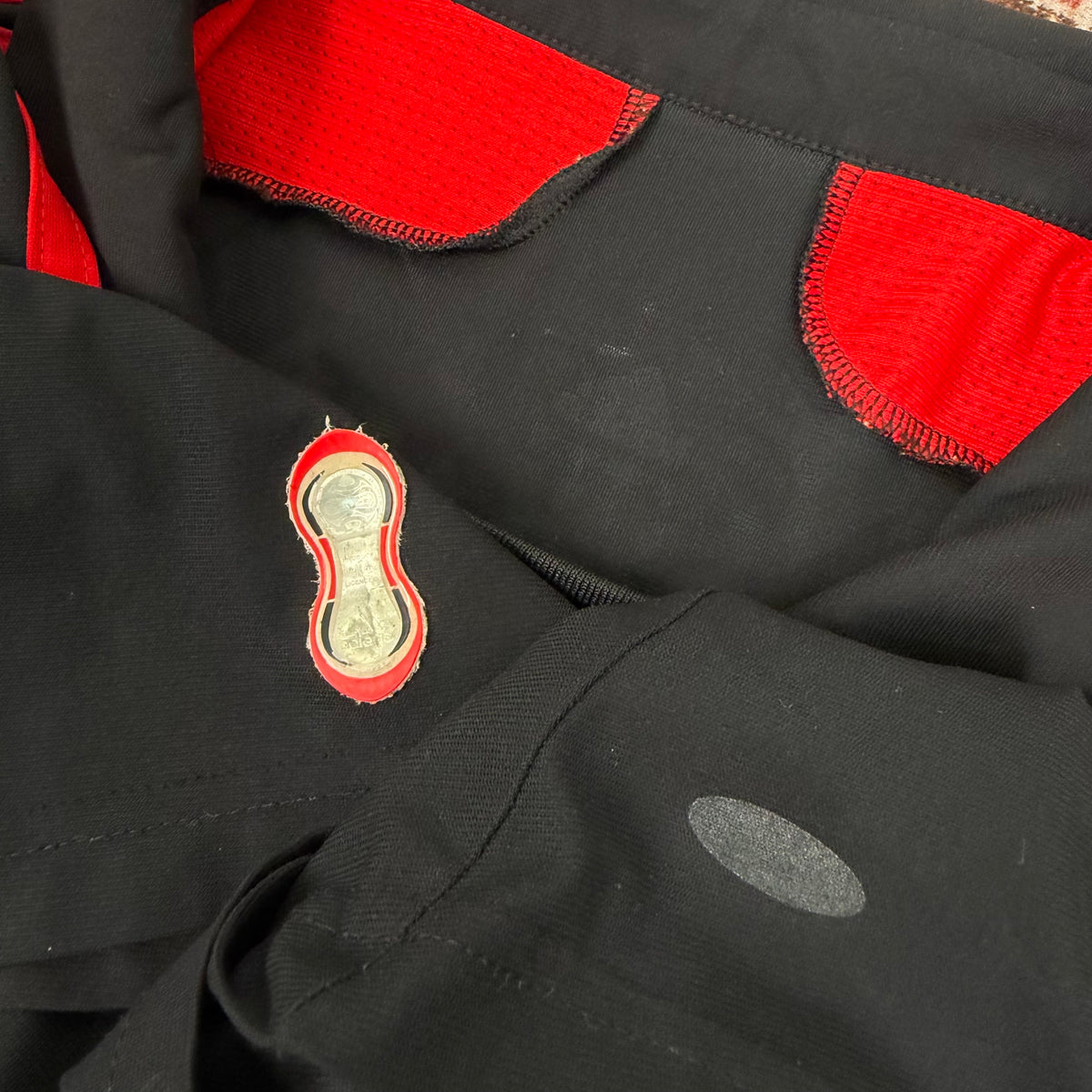 2007/08 AC Milan Third Shirt - Kaka - L