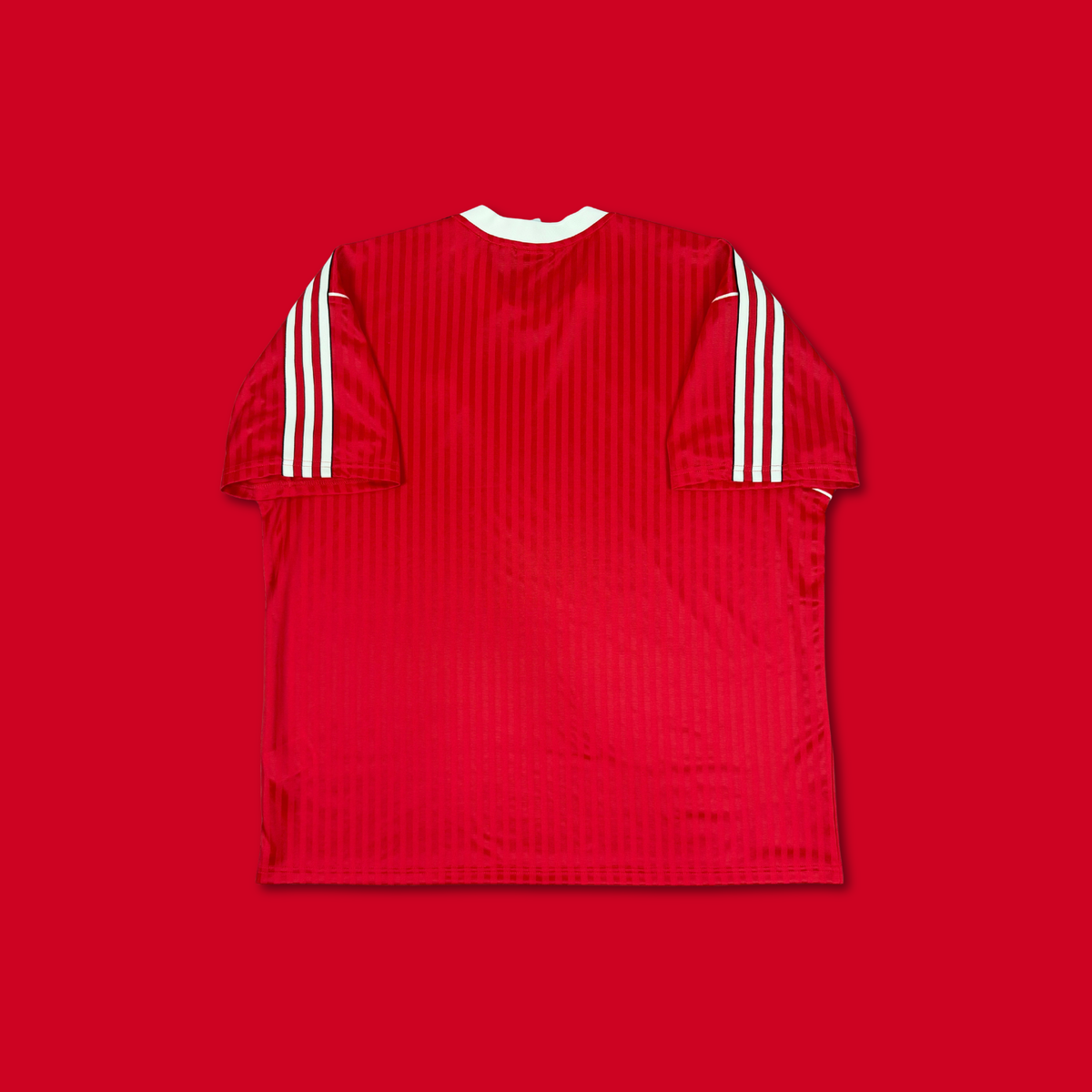 2024/25 Manchester United Terrace Shirt