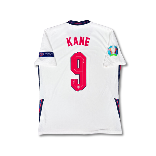 2020/21 England Home Shirt - Kane