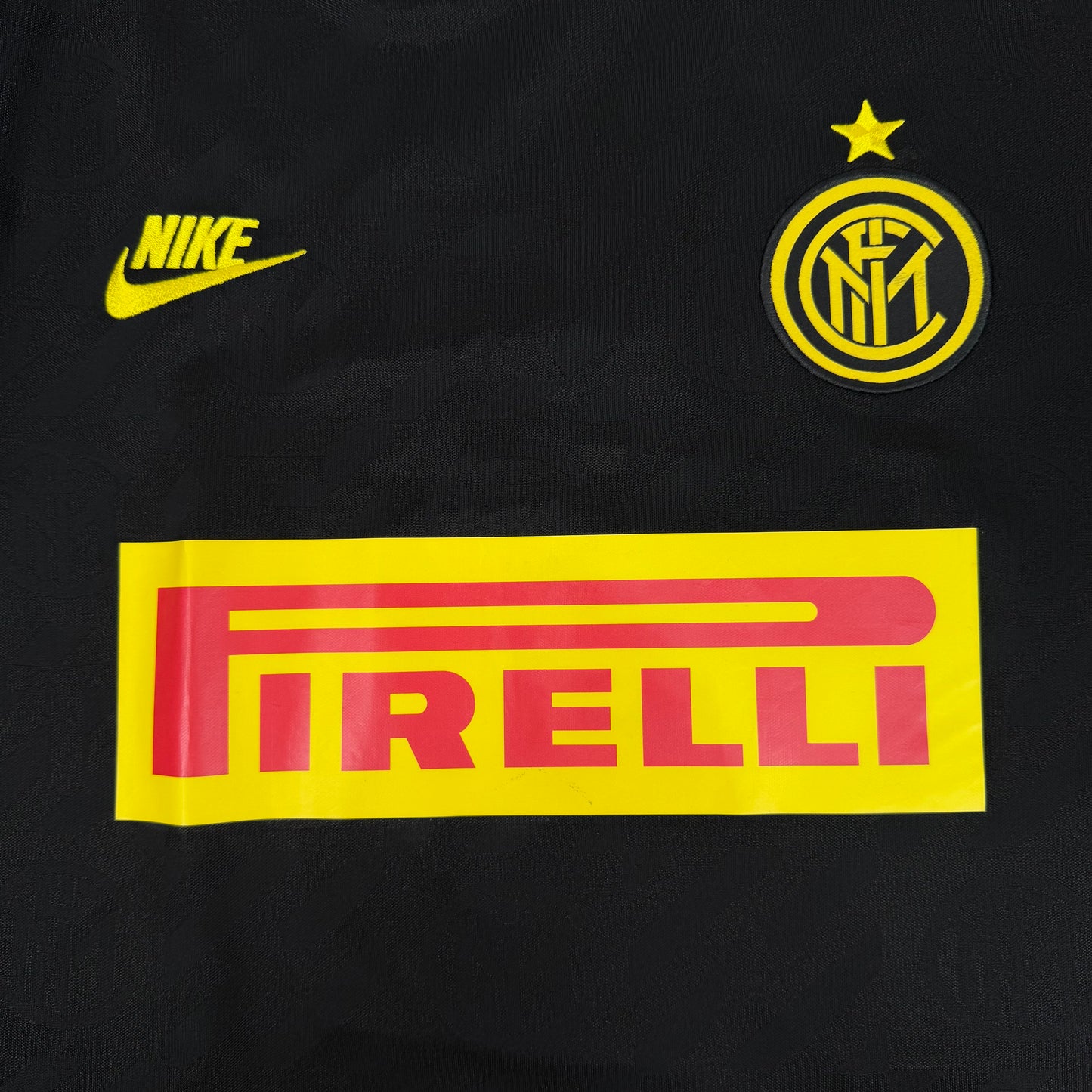 2019/20 Inter Milan Third Shirt - Lautaro - L