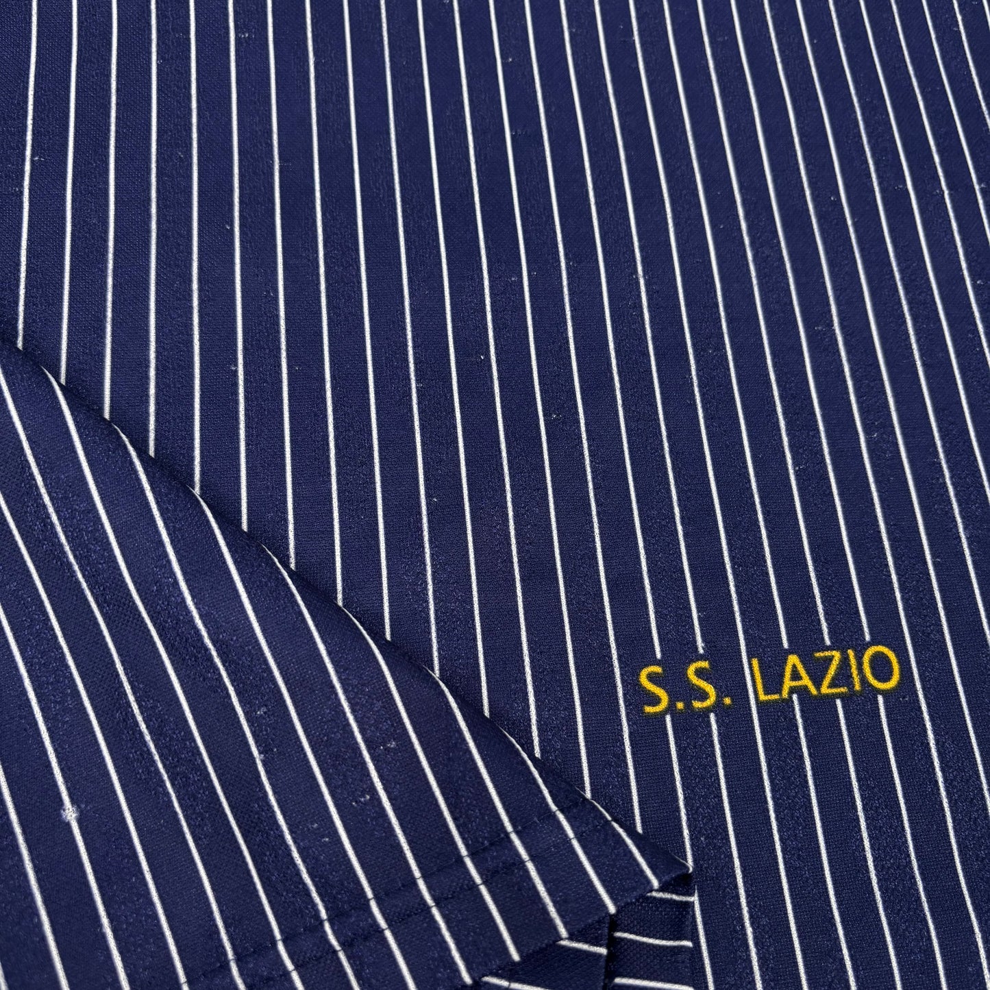 1996/97 Lazio Third Shirt - Nedved - M