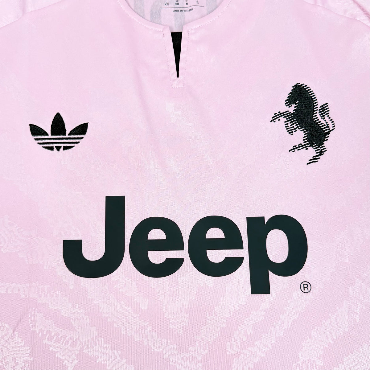 2026/27 Juventus Away Shirt - Yildiz - New with Tag - XL