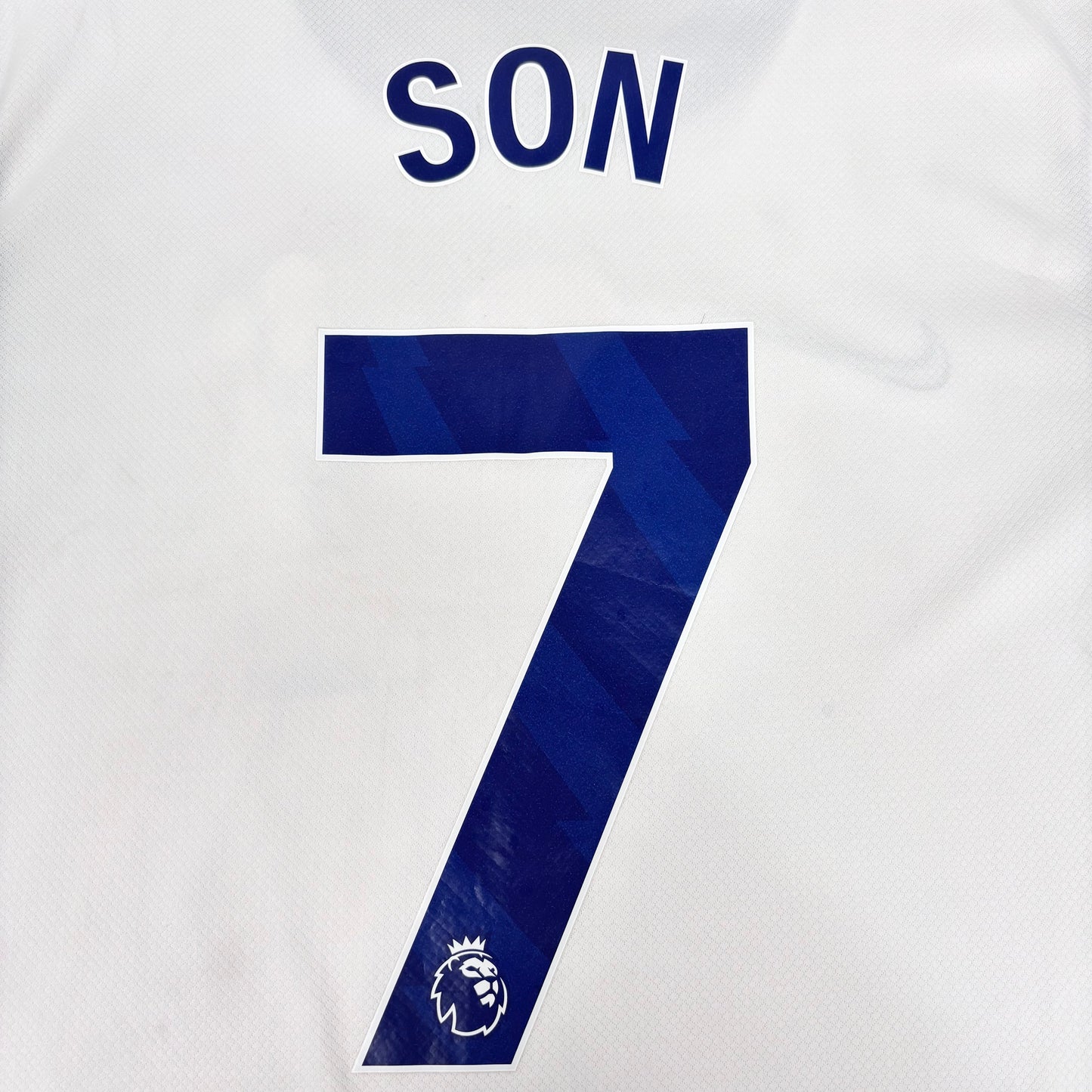 2023/24 Tottenham Hotspur Home Shirt - Son Heung-Min - L