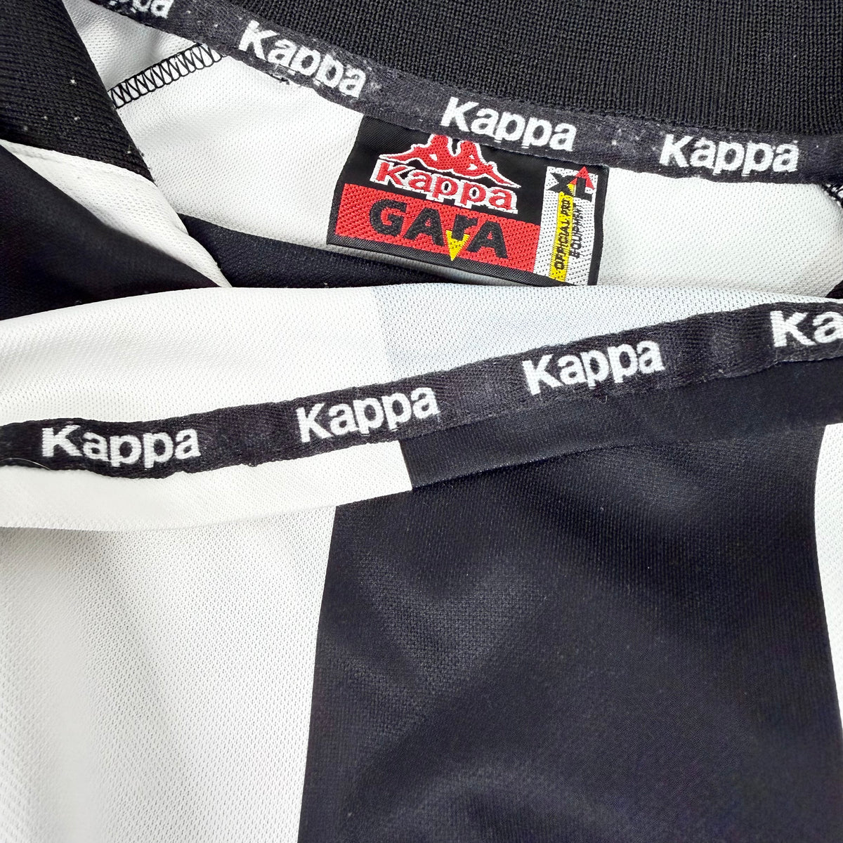 1997/98 Juventus Home Shirt - Zidane - XL
