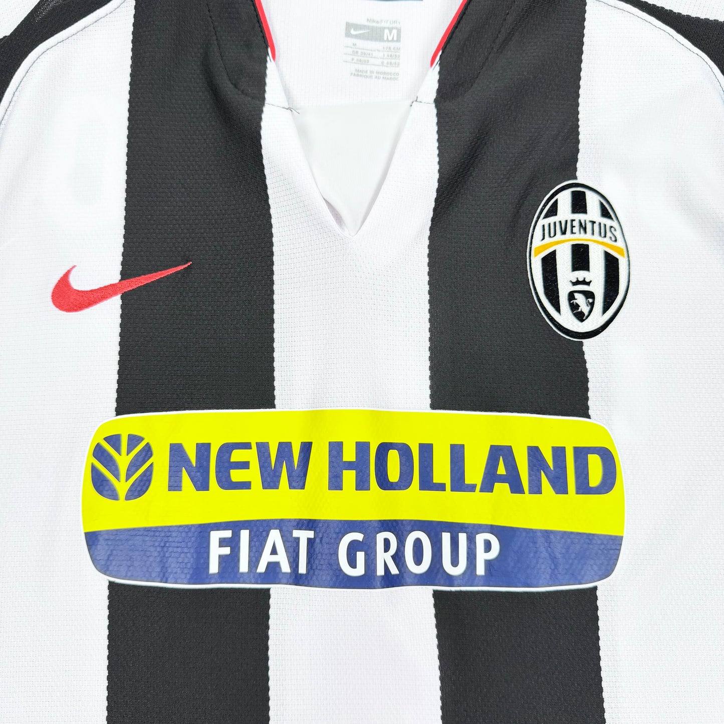 2009/10 Juventus Home Shirt - Del Piero