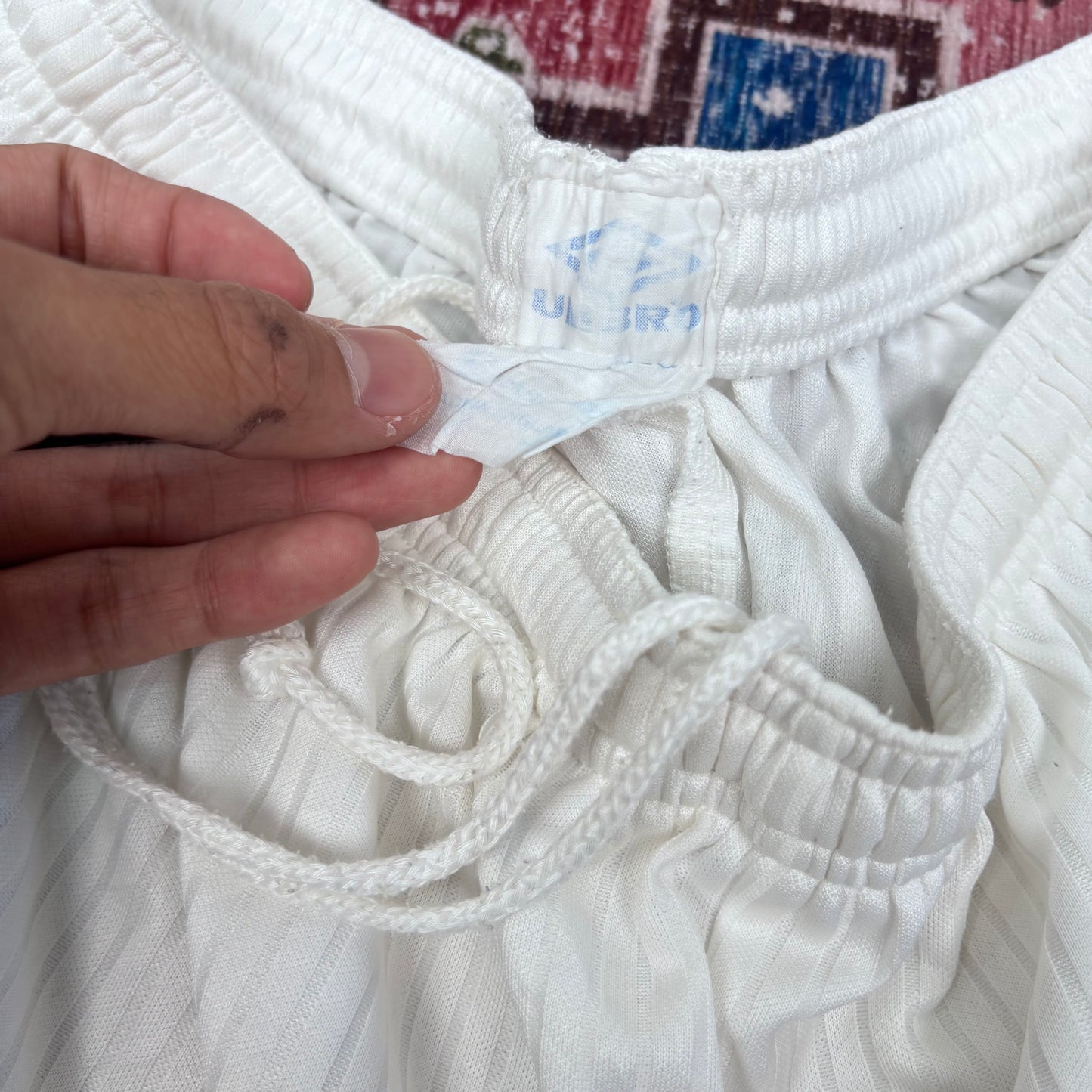 1997/98 Ajax Amsterdam Home Shirt with Short - Laudrup - L