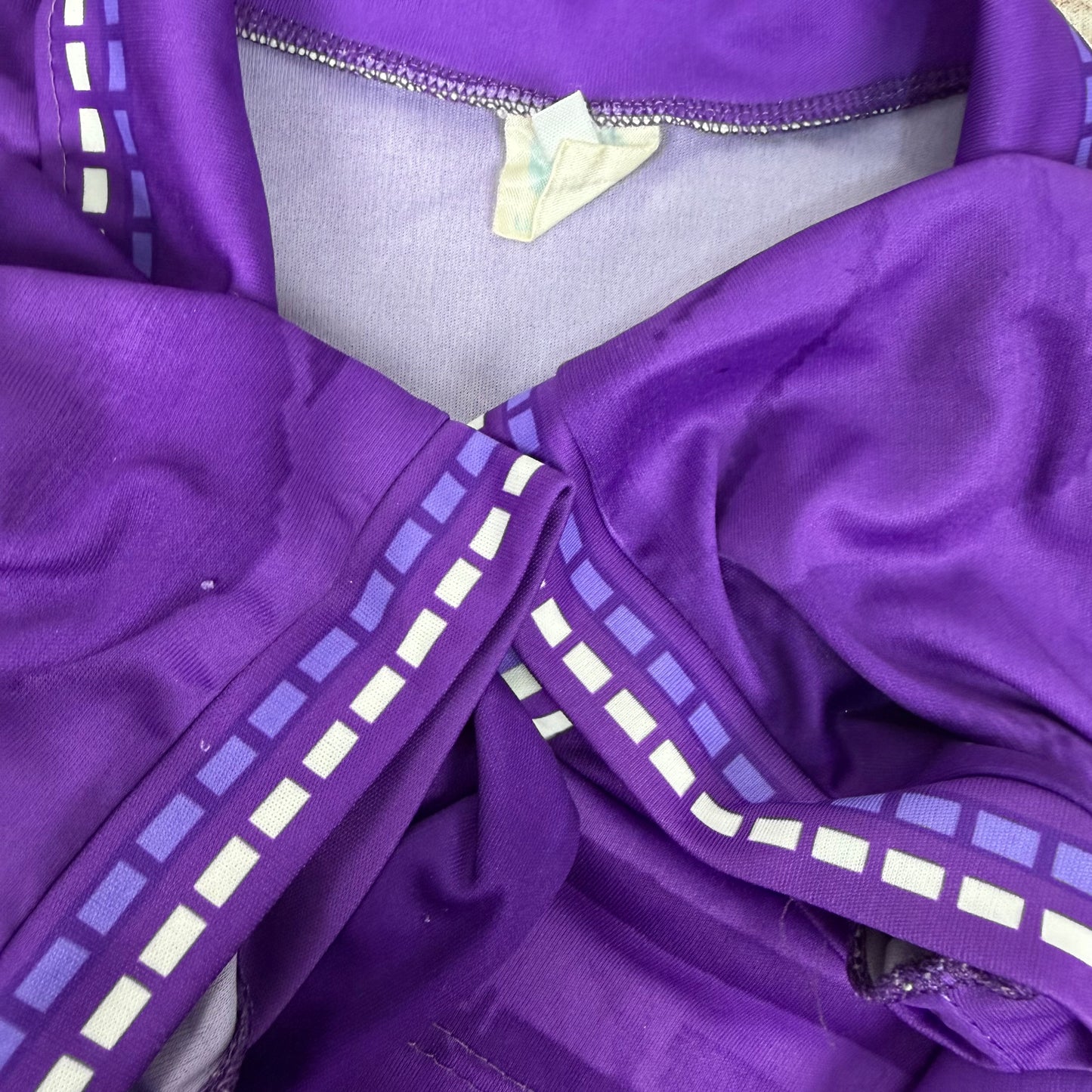1992/93 Fiorentina Home Shirt - Batistuta - M