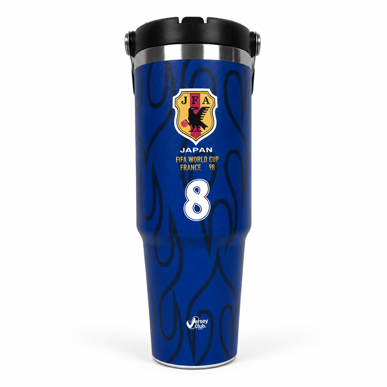Tumbler Japan - Hidetoshi Nakata - Vol I : World Cup Edition