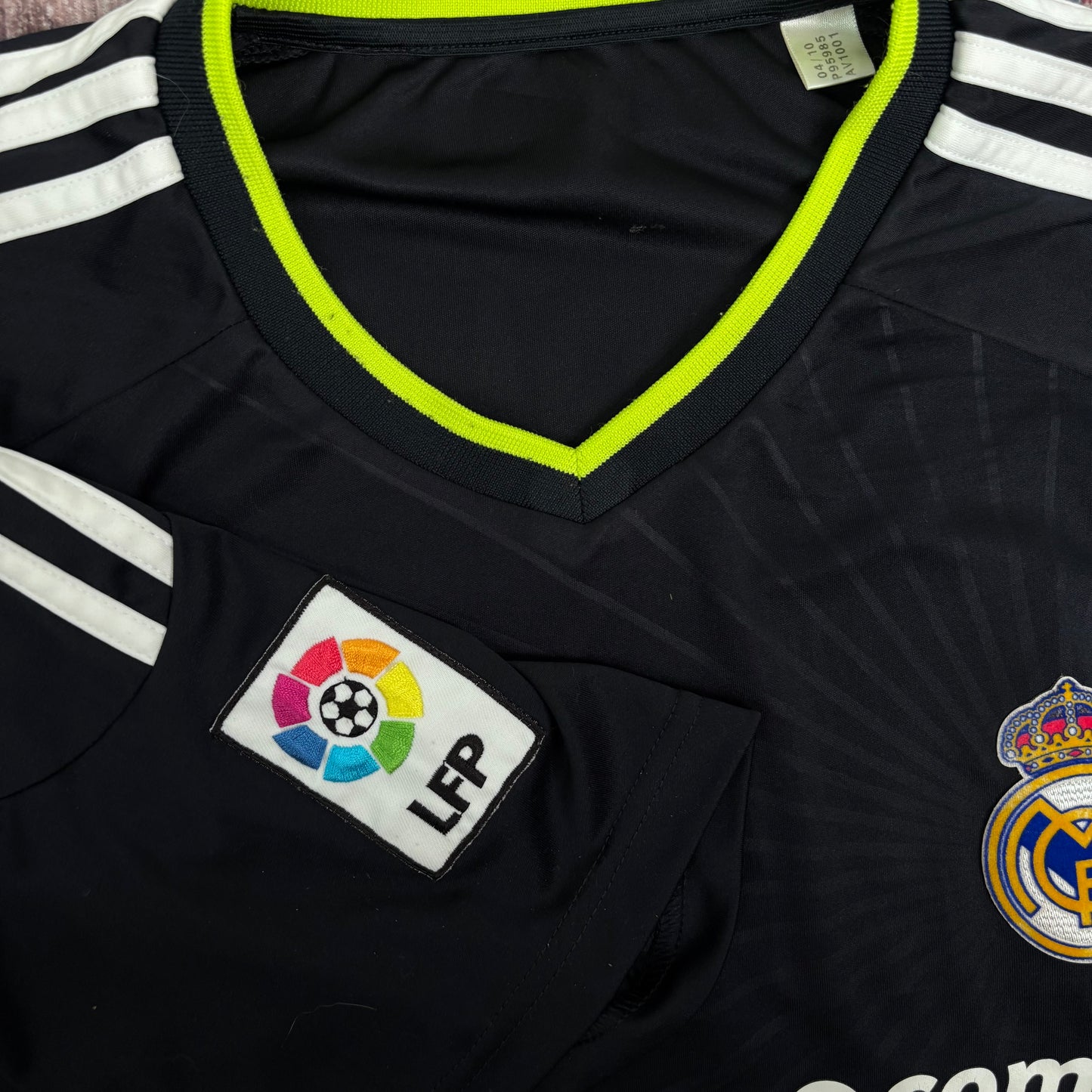 2010/11 Real Madrid Away Shirt - Cristiano Ronaldo - XL
