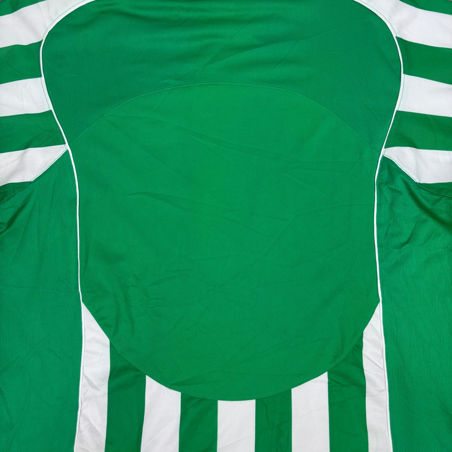 2005/06 Ferencváros Home Shirt - XL