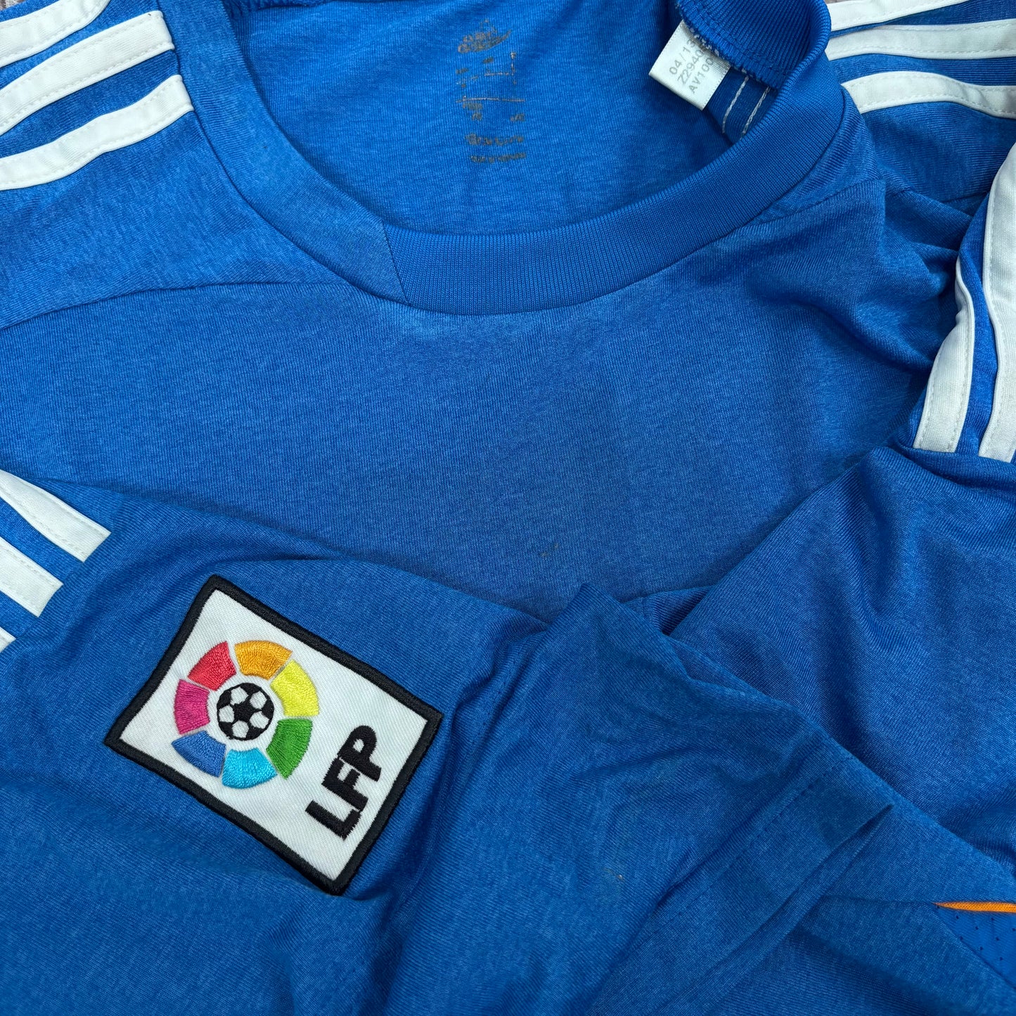 2013/14 Real Madrid Away Shirt - Ronaldo - XL