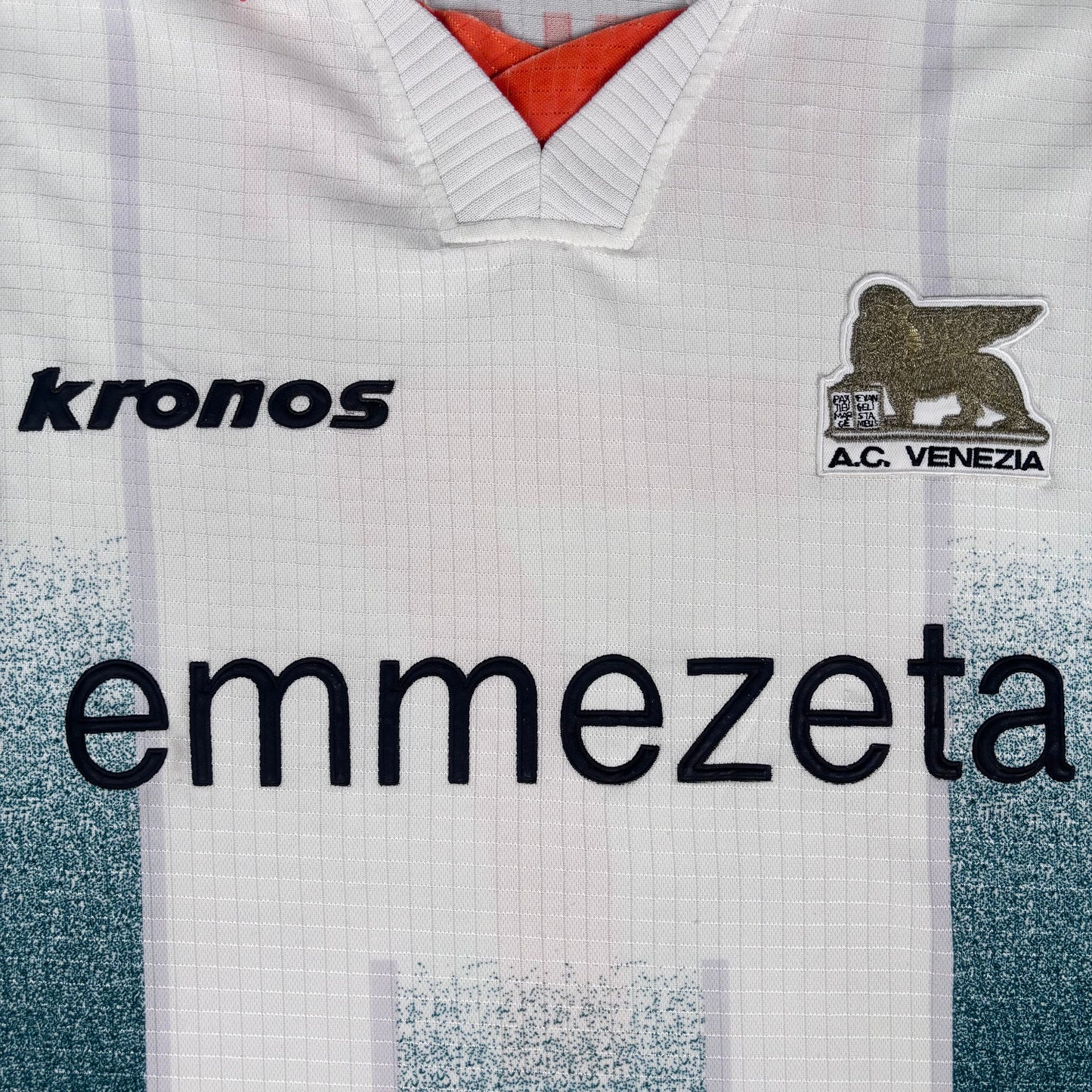 1999/0 Venezia Away Shirt - Nanami - XL