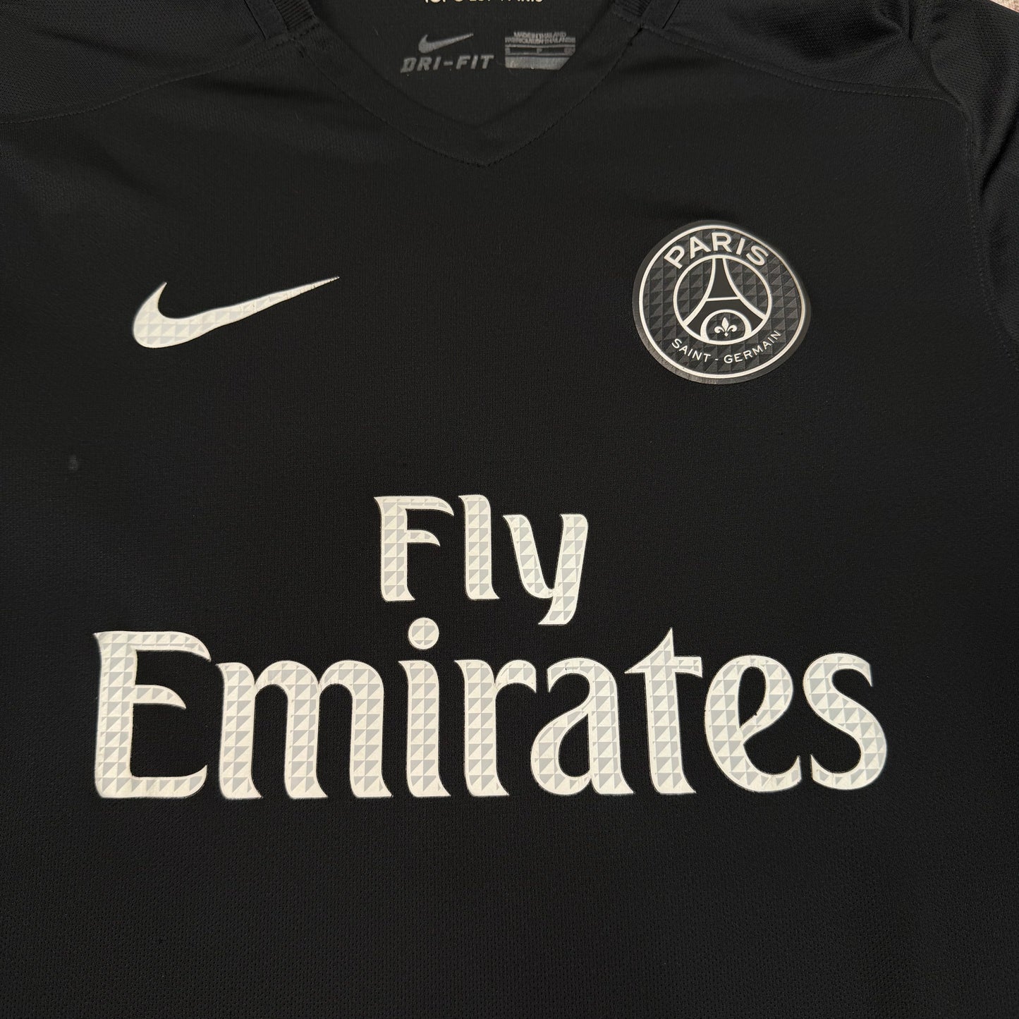 2015/16 Paris Saint German Third Shirt - Di Maria - S