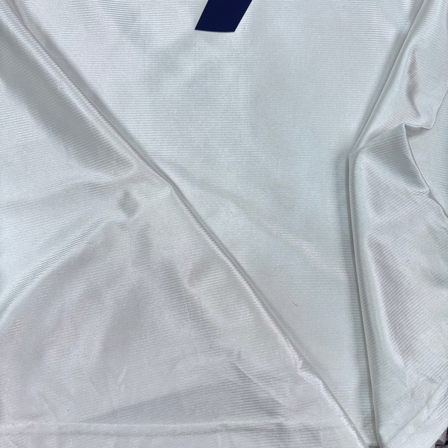 1998/00 Real Madrid Home Shirt - Raul - XL