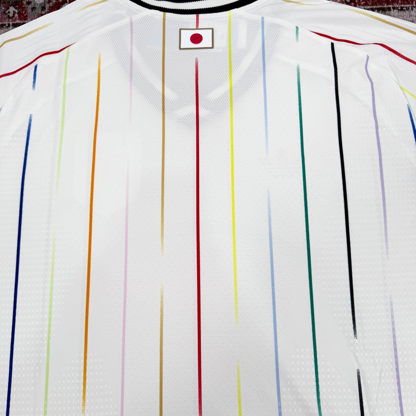 2026/27 Japan Away Shirt - Player Issue - New with Tag - XXL