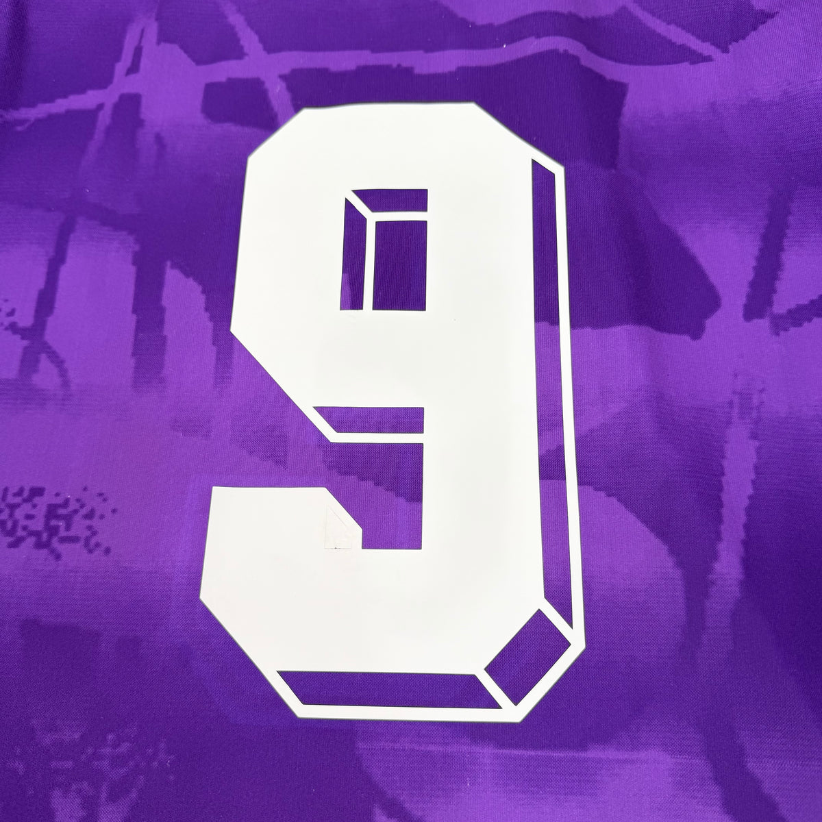 1994/95 Fiorentina Home Shirt - Batistuta - L