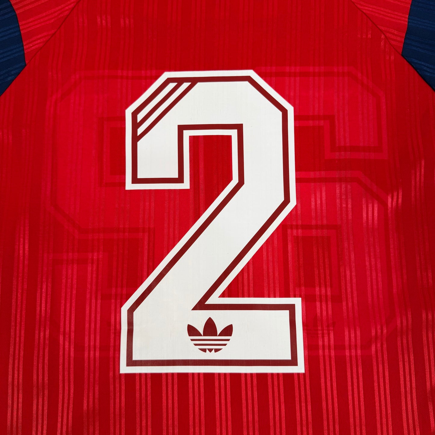 1996/97 Norway Home Shirt - Alf Inge Haaland - L