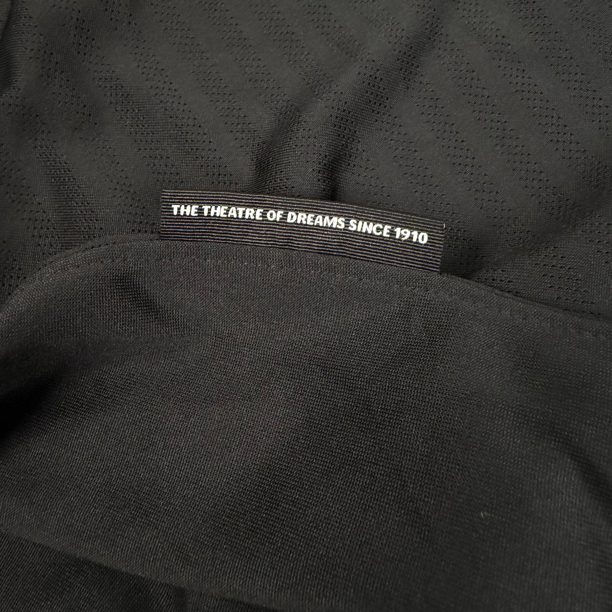 2009/10 Manchester United Away Shirt - Berbatov - L