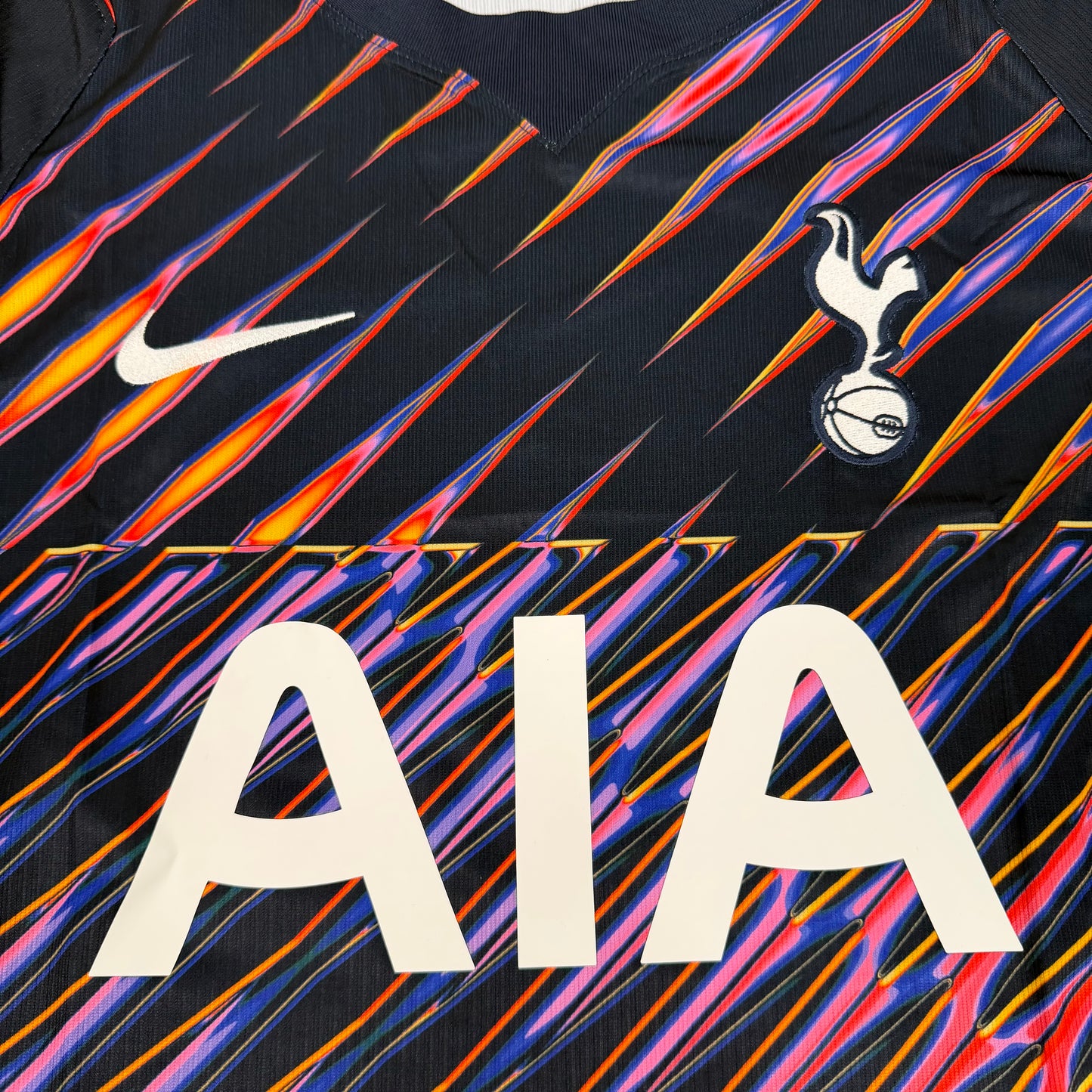 2026/27 Tottenham hotspur Away Shirt - Tonali - New with Tag - L