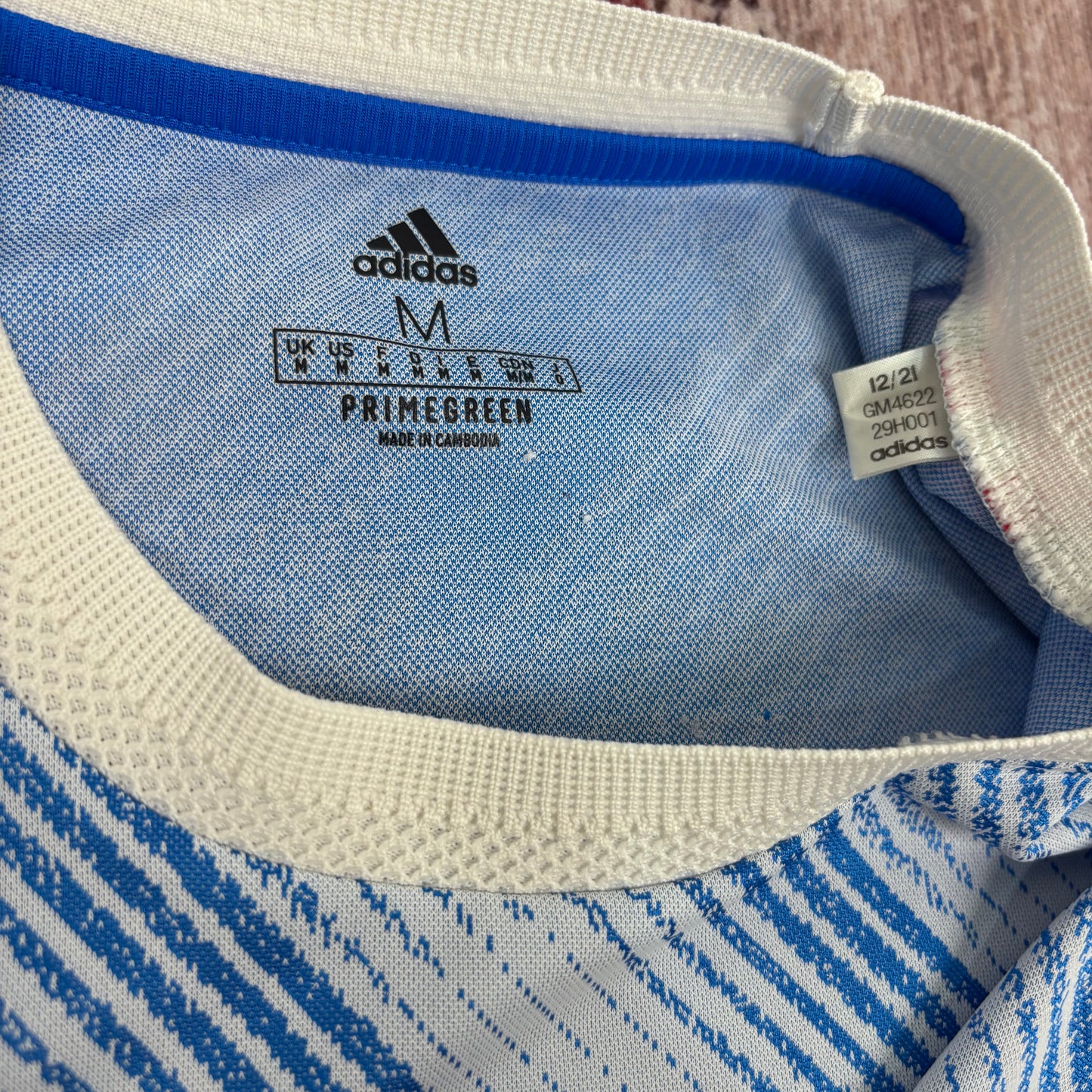 2021/22 Manchester United - Player Issue - Cristiano Ronaldo - M