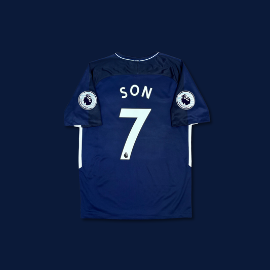 2016/16 Tottenham Hotspurs Away Shirt - Son - M