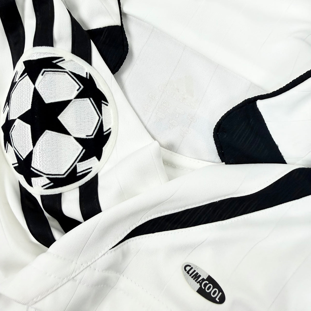 2006/07 Rosenborg Home Shirt - Stoor - S