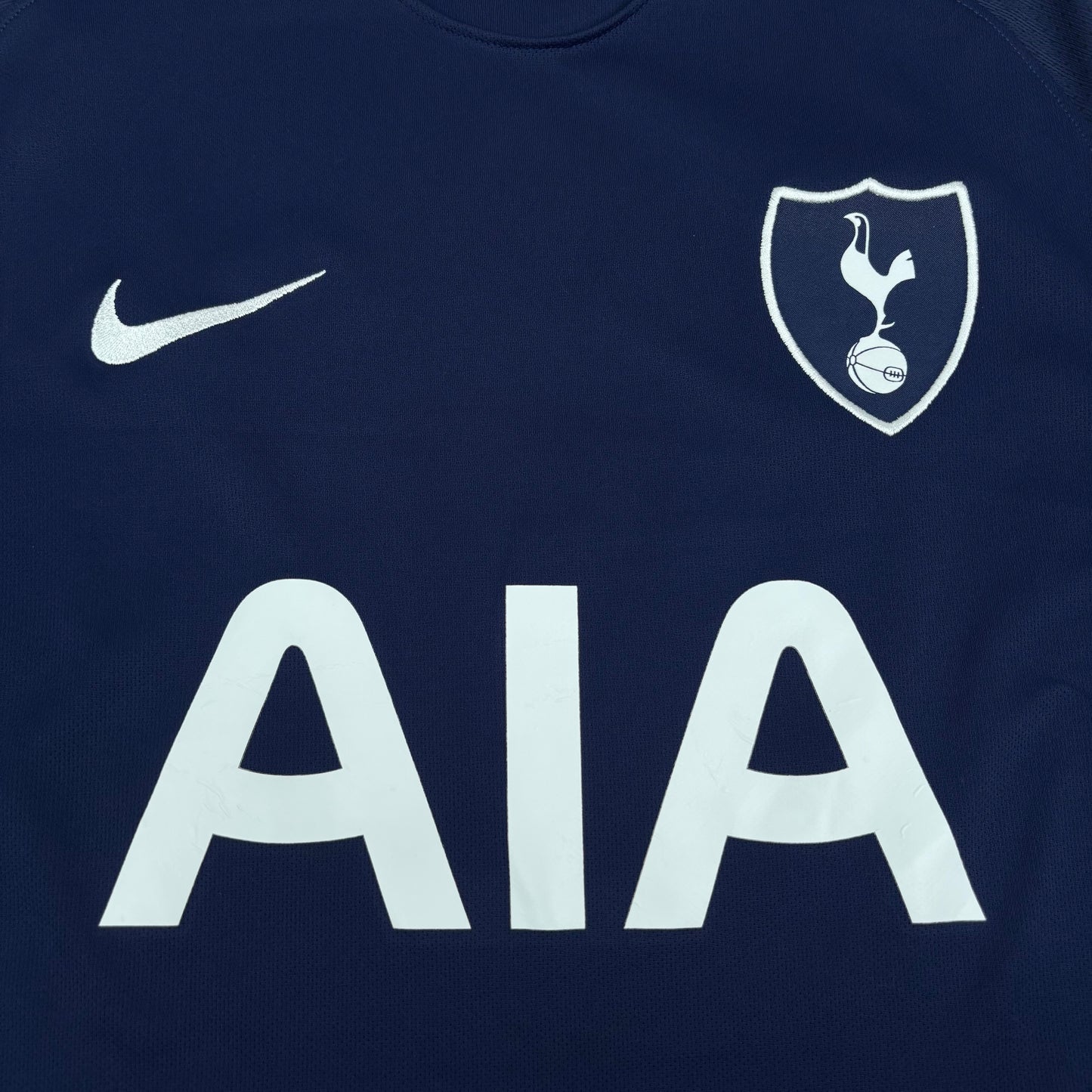 2016/16 Tottenham Hotspurs Away Shirt - Son - M