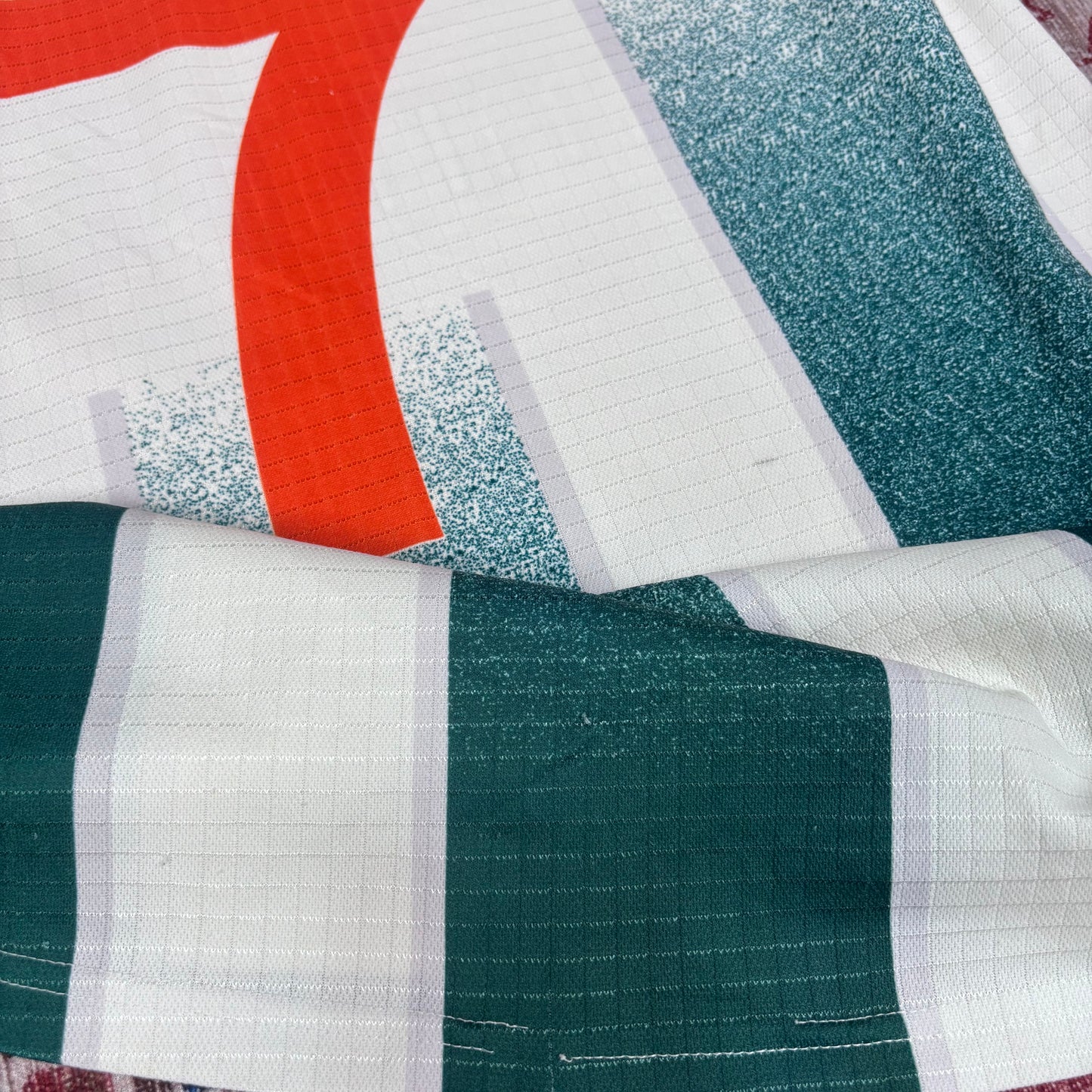 1999/0 Venezia Away Shirt - Nanami - XL