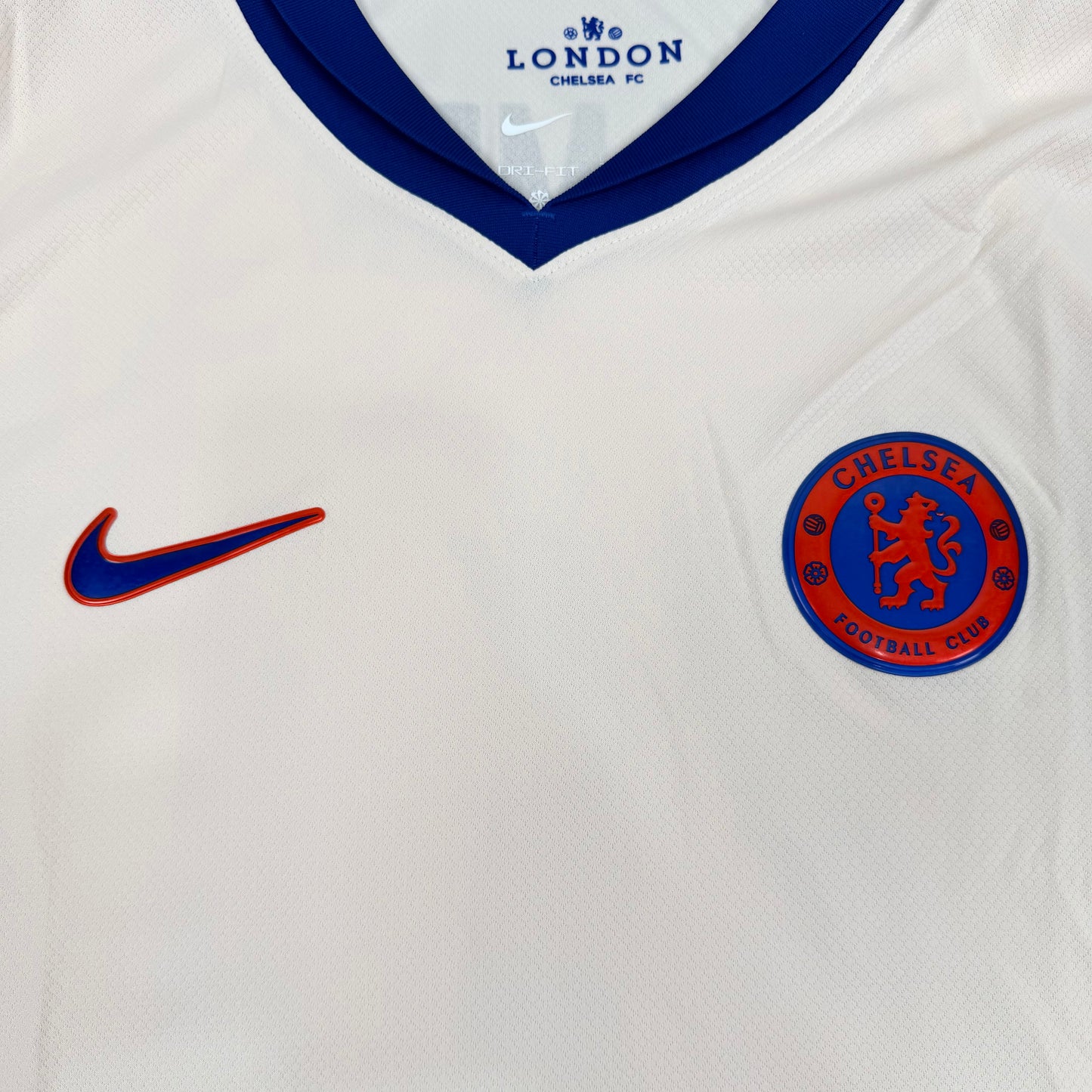 2024/25 Chelsea Away Shirt - Palmer - New with Tag -L