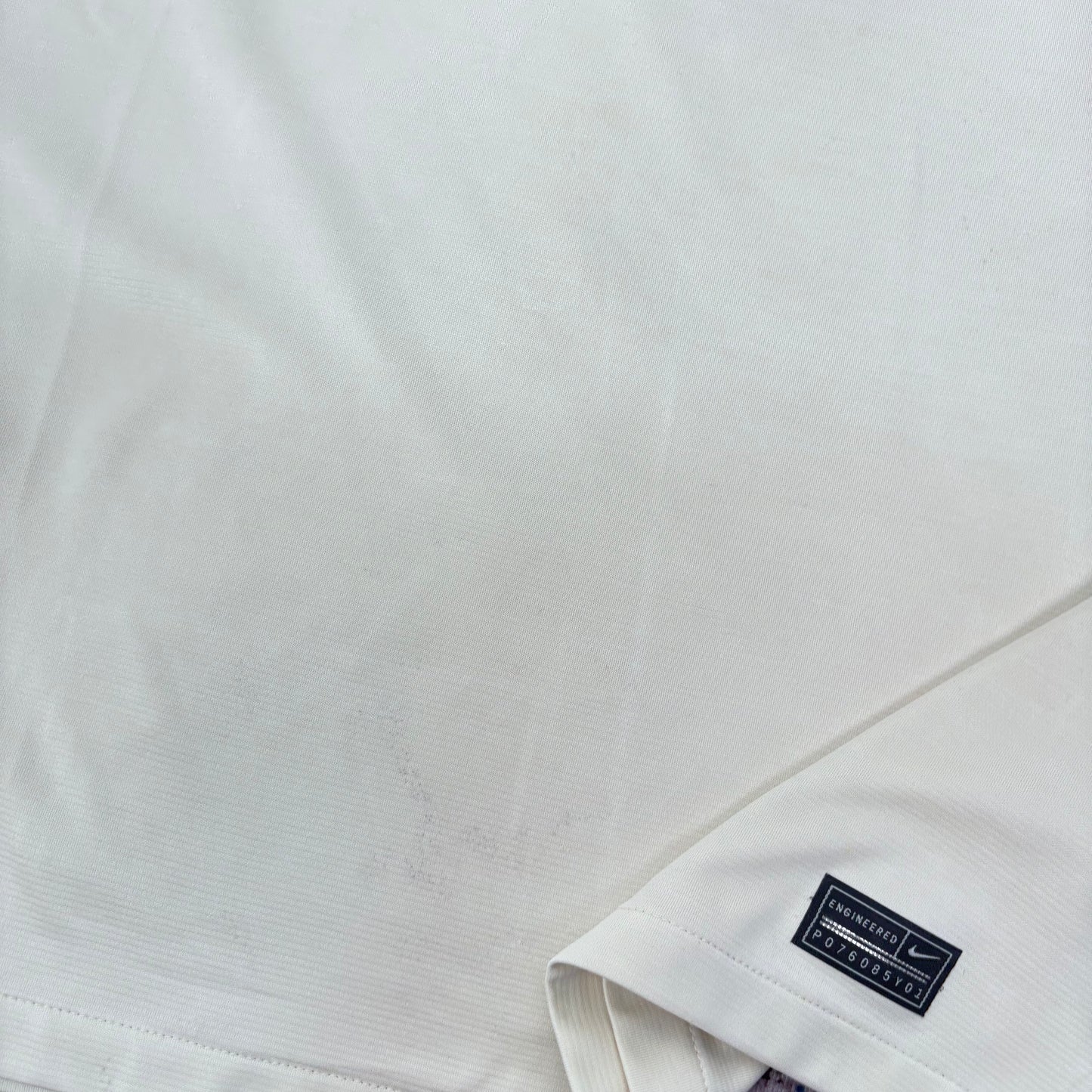 2021/22 Liverpool Away Shirt - Salah - XL