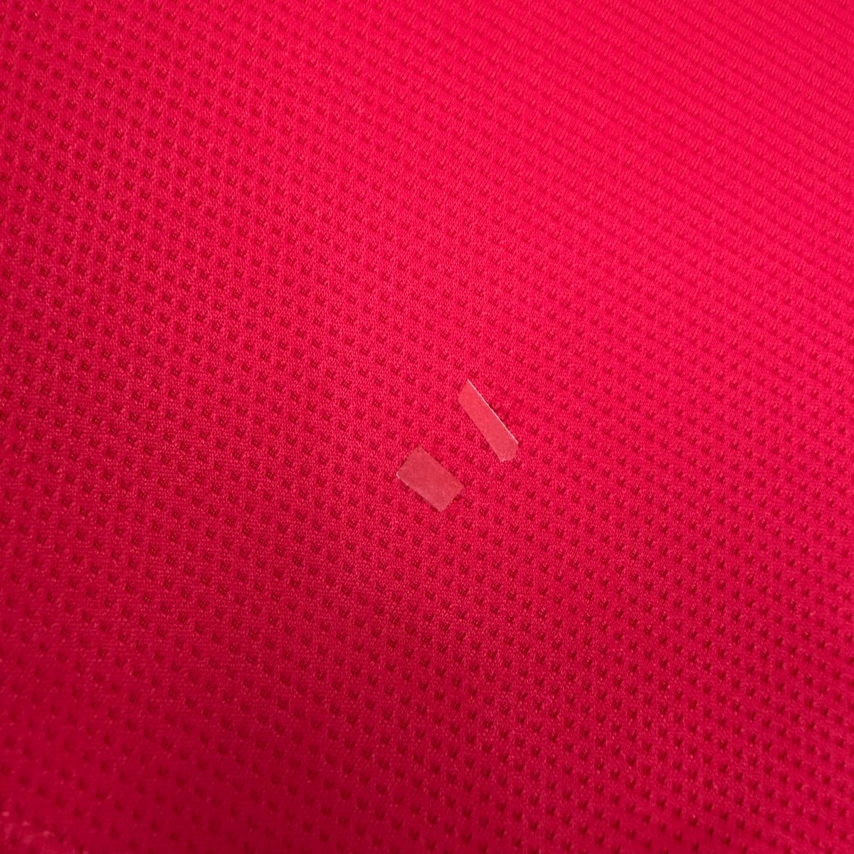 2021/22 Manchester United Home Shirt - Cristiano Ronaldo - L