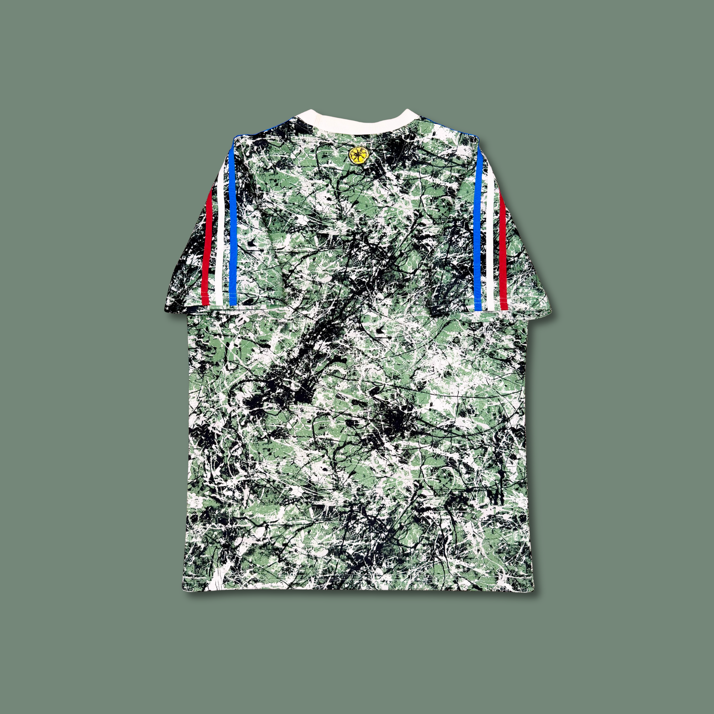 2024/25 Manchester United x The Stone Roses Shirt