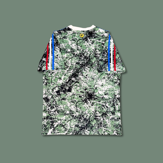 2024/25 Manchester United x The Stone Roses Shirt