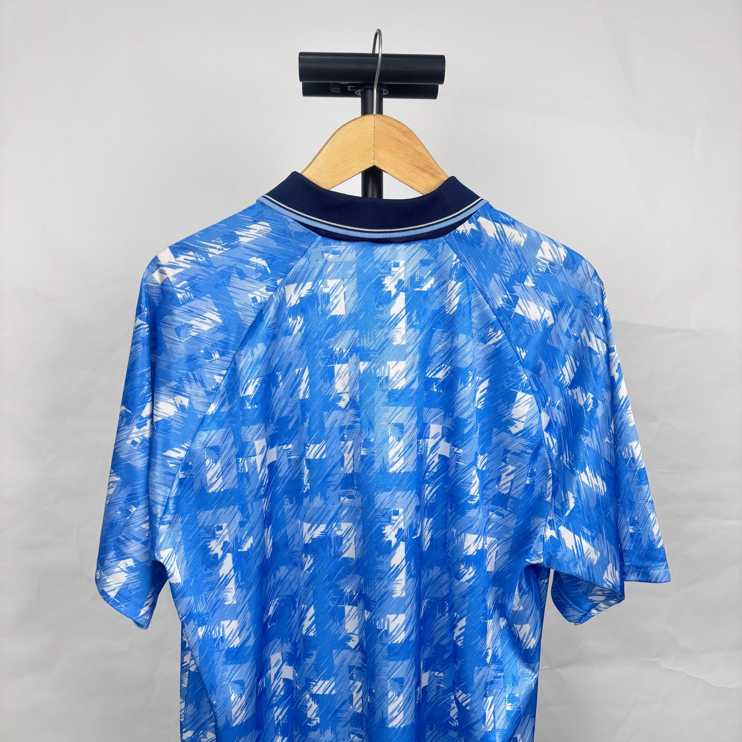 1992/93 Coventry City Home Shirt - L