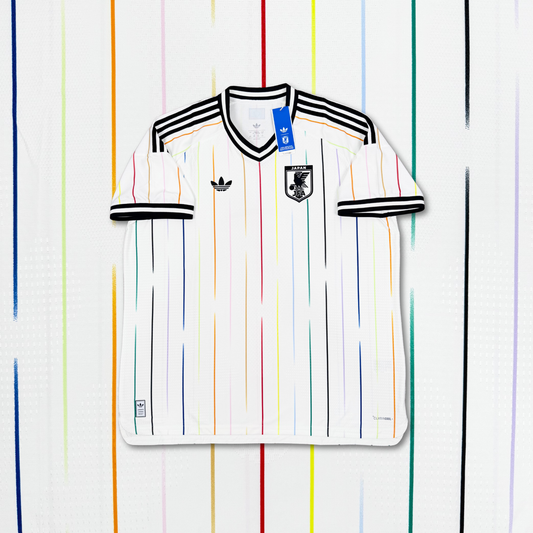 2026/27 Japan Away Shirt - Player Issue - New with Tag - XXL