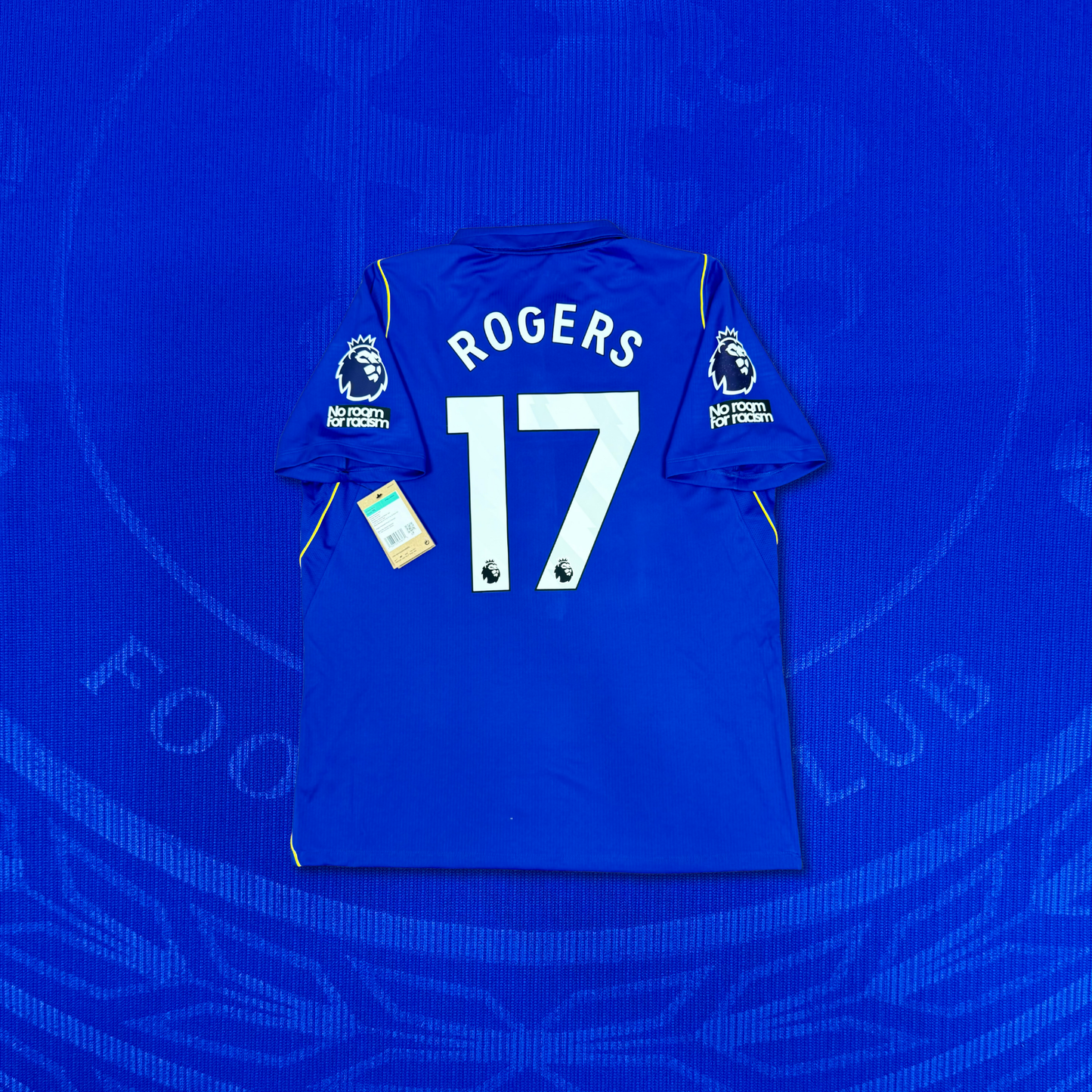 2026/27 Chelsea Home Shirt- Rogers - New with Tag - XL