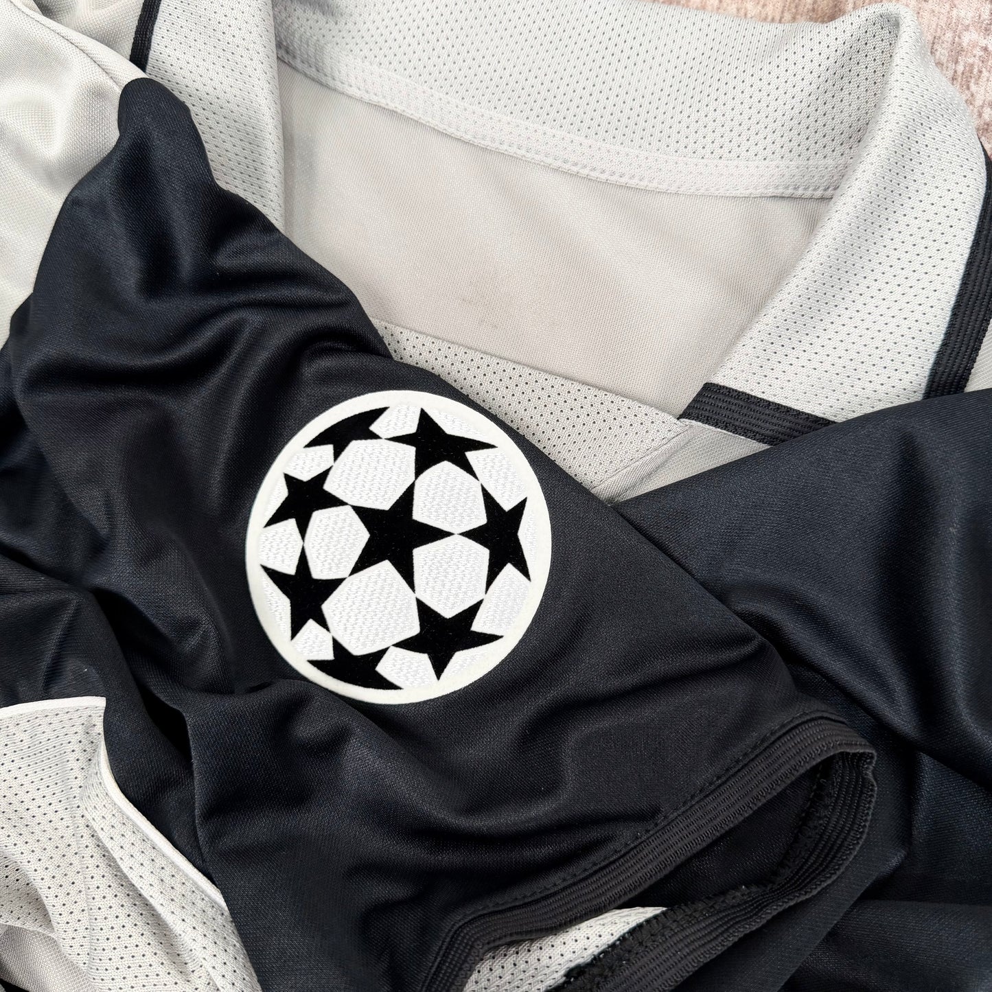 2003/04 PSV Eindhoven Away Shirt - Robben - M