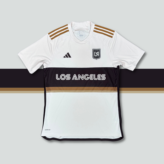 2024/25 Los Angeles FC Third Shirt - L