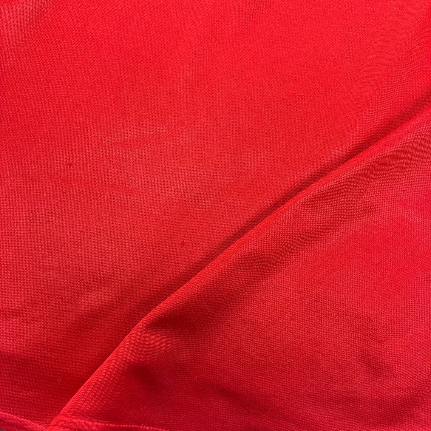 1998/99 Manchester United Home Cup Shirt - Beckham - L