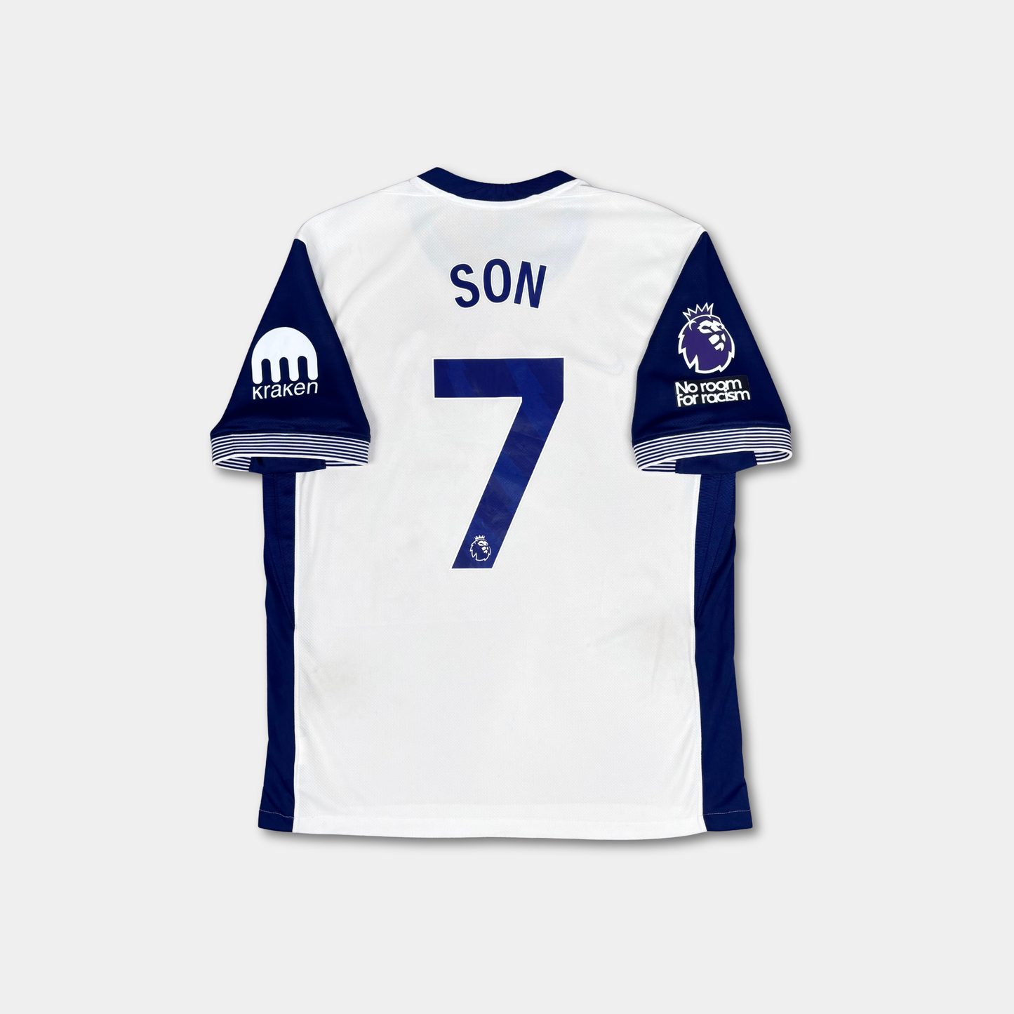 2023/24 Tottenham Hotspur Home Shirt - Son Heung-Min - L