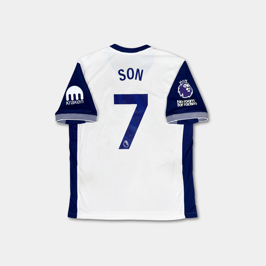2023/24 Tottenham Hotspur Home Shirt - Son Heung-Min - L