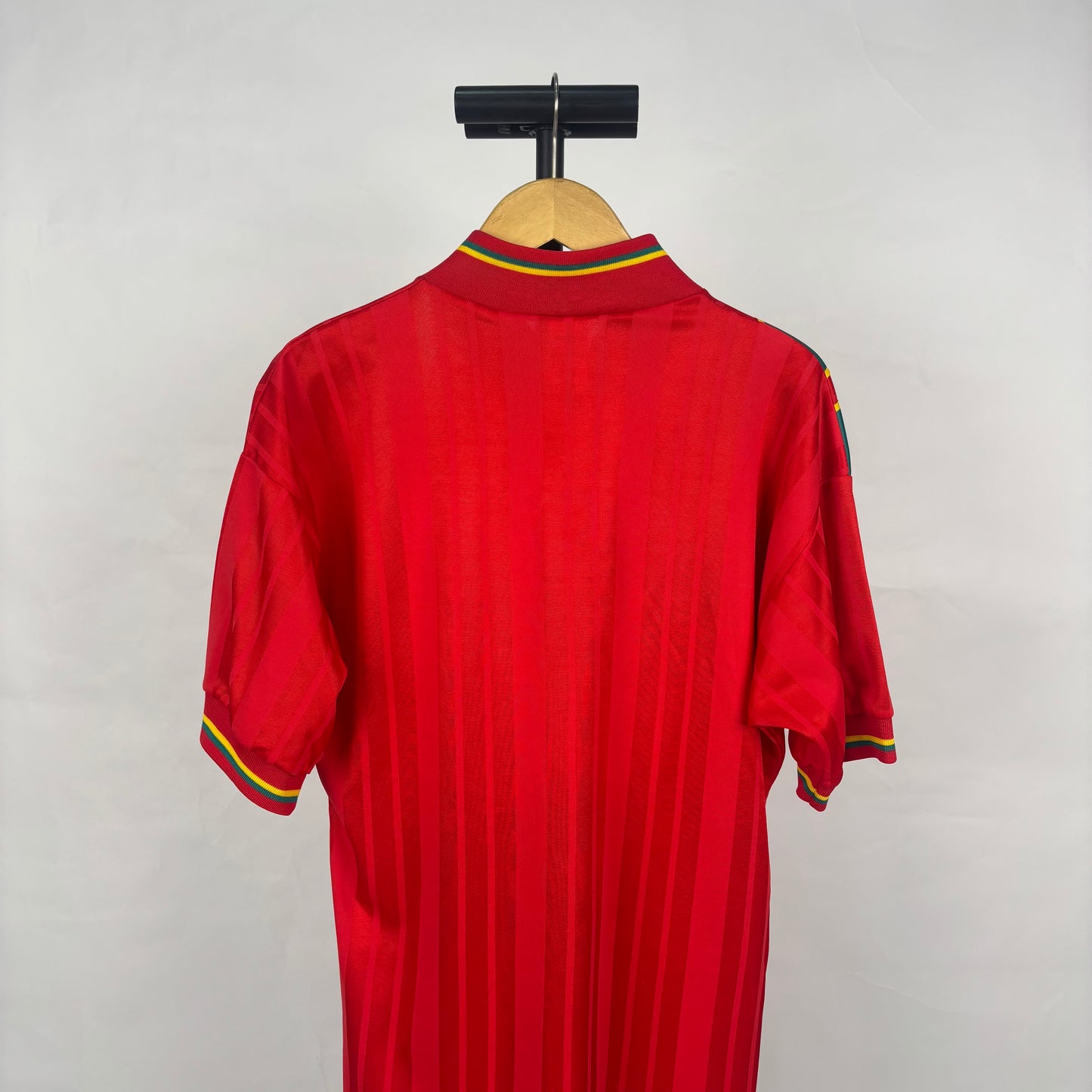 1993/94 Portugal Home Shirt